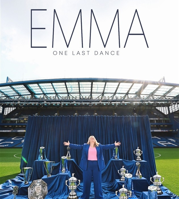 EMMA ONE LAST DANCE 1 b150b