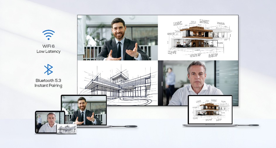 MAXHUB RAPTOR SERIES V3 LITE .13