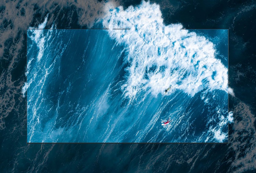 MAXHUB RAPTOR SERIES V3 LITE .8