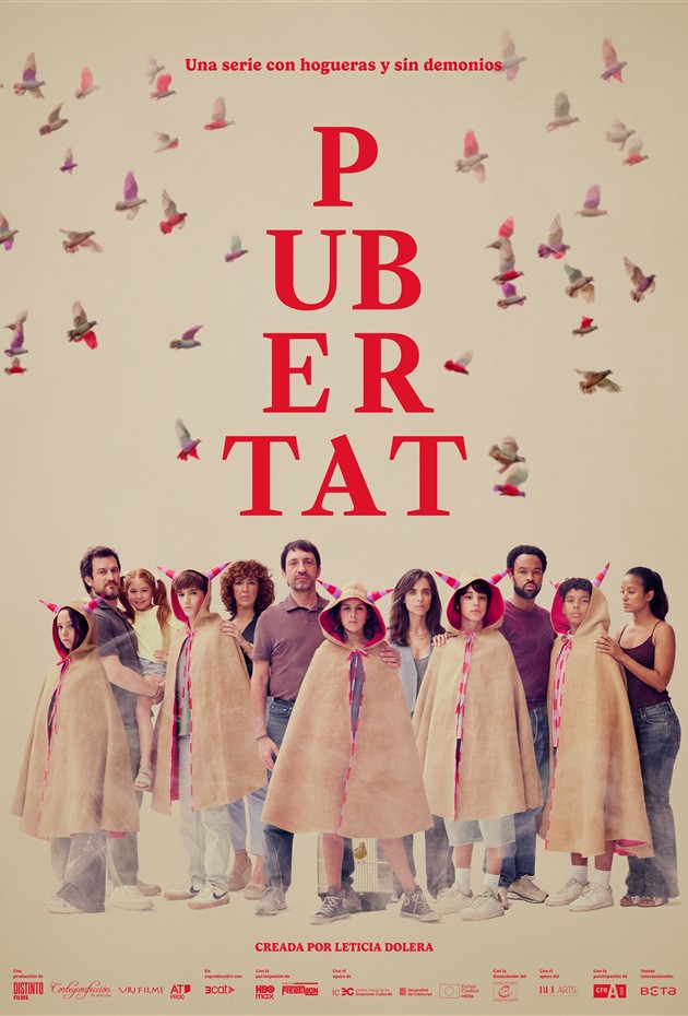 Pubertat Secrets Lies and Human Castle Photo 1