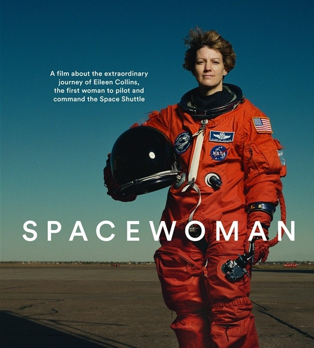 SPACEWOMAN 1 c77eb