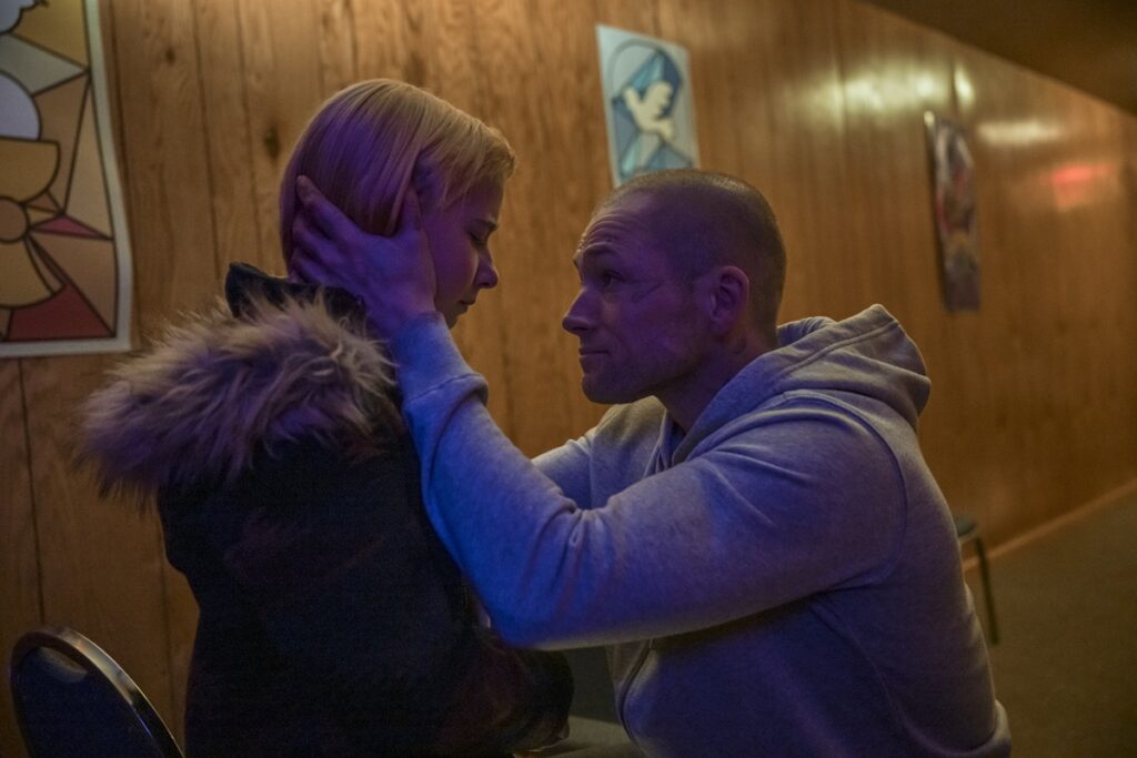 She Rides Shotgun Photo 3