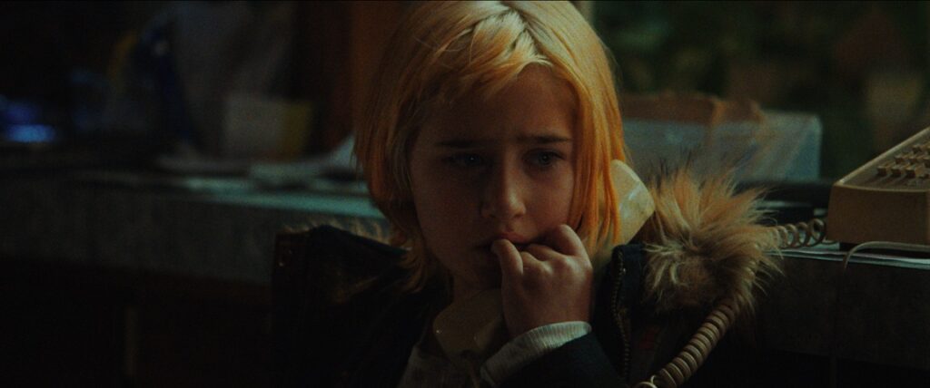 She Rides Shotgun Photo 4