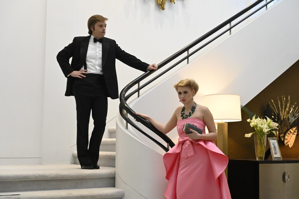 The Apprentice Photo 2