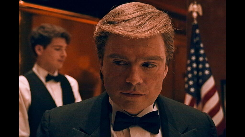 The Apprentice Photo 3