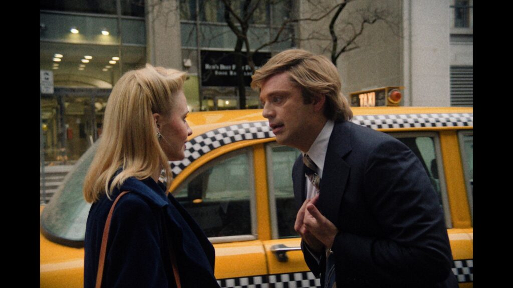 The Apprentice Photo 4