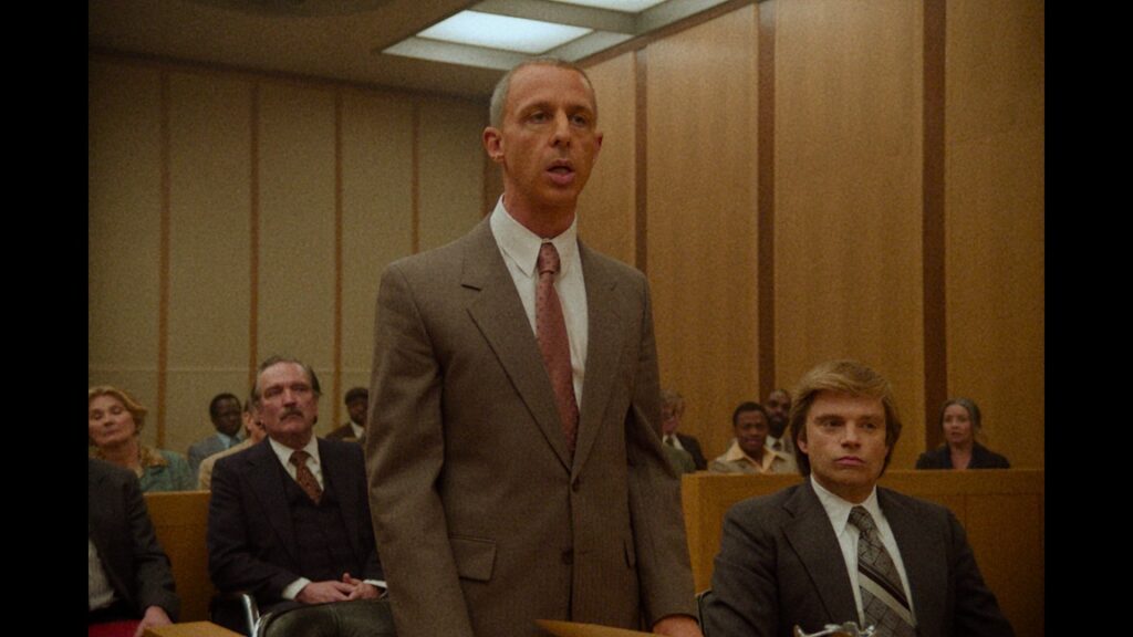 The Apprentice Photo 7