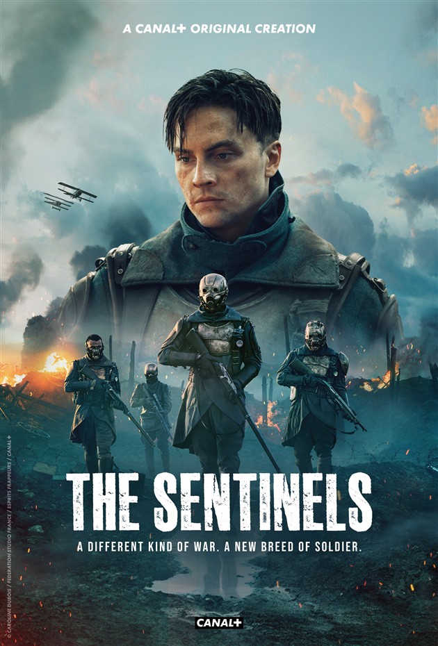 The Sentinels Photo 1