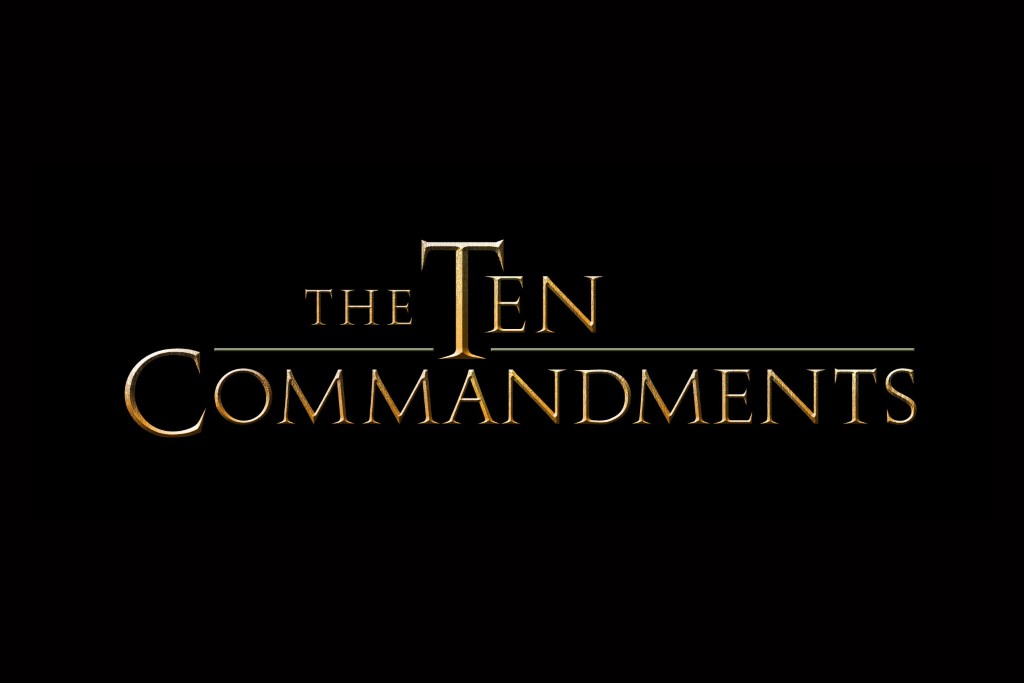 TheTenCommandmen ttl