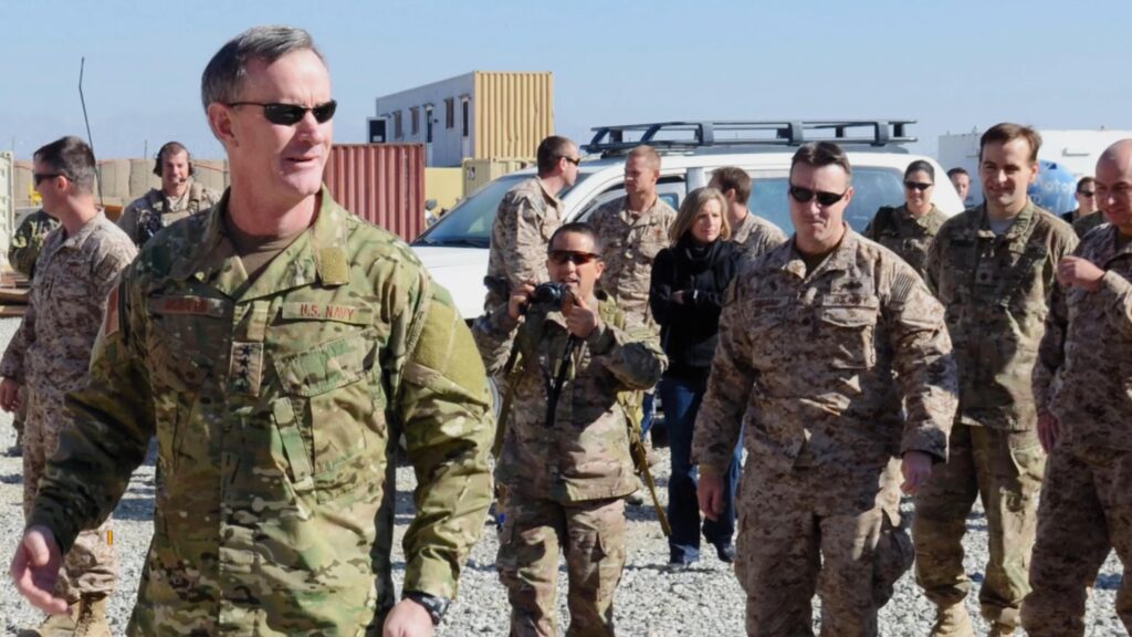 Viasat Explore Special Ops True S01E02 Images © Bright North Studios All3Media International 10