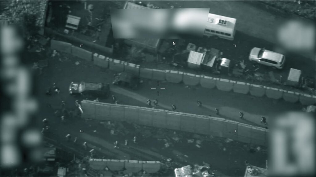 Viasat Explore Special Ops True S01E03 Images © Bright North Studios All3Media International 11