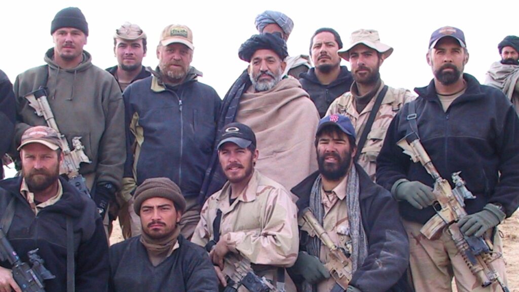 Viasat Explore Special Ops True S01E05 Images © Bright North Studios All3Media International 6