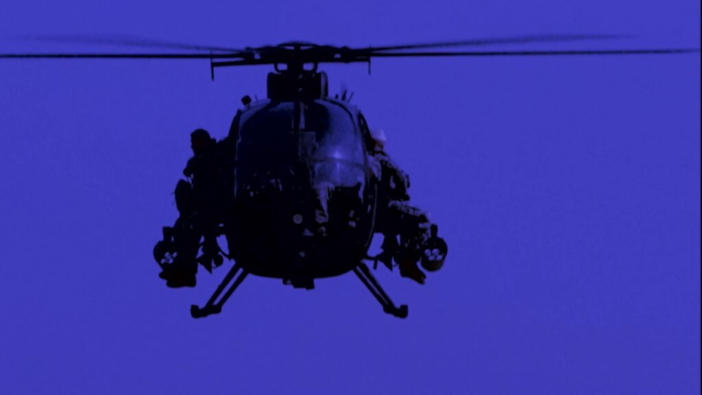 Viasat Explore Special Ops True S01E06 Images © Bright North Studios All3Media International 11