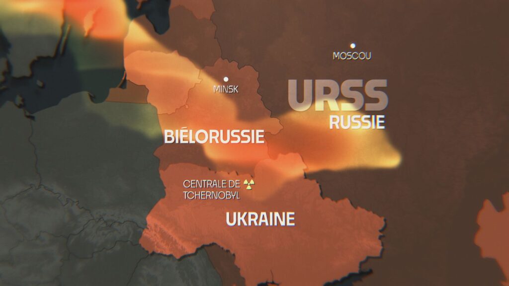 Viasat History Chernobyl Chronology RMCProduction