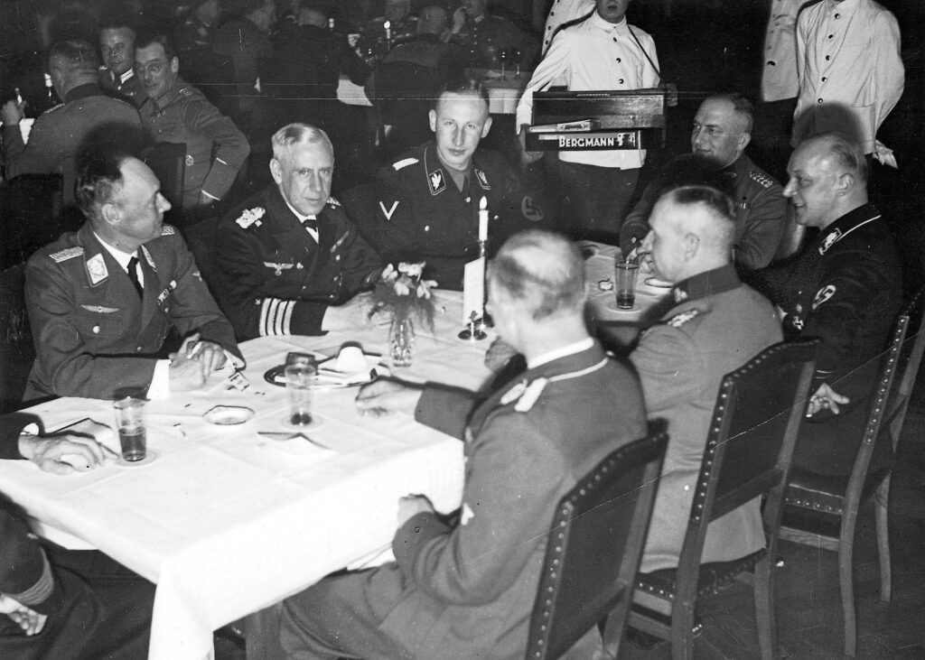 Viasat History Hitler s Most Wanted Ep9Wilhelm Canaris 02