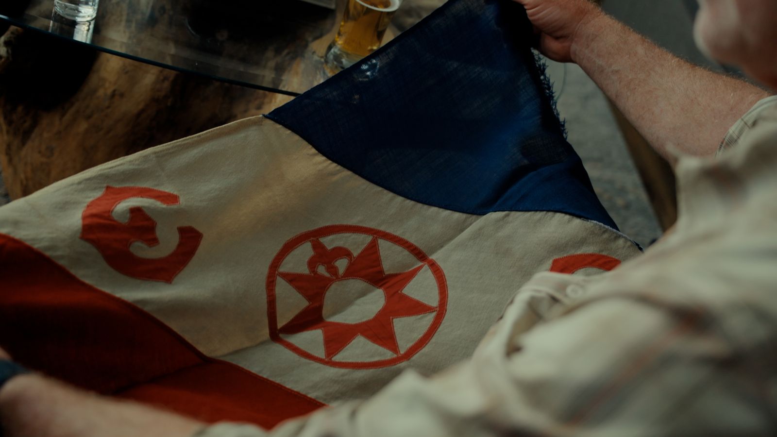 Viasat History Quest FTL Viking 106 Still 10