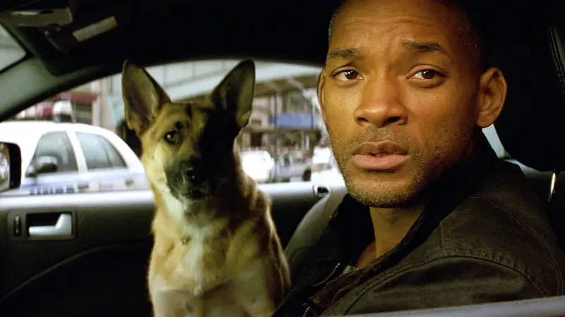 i am legend 2