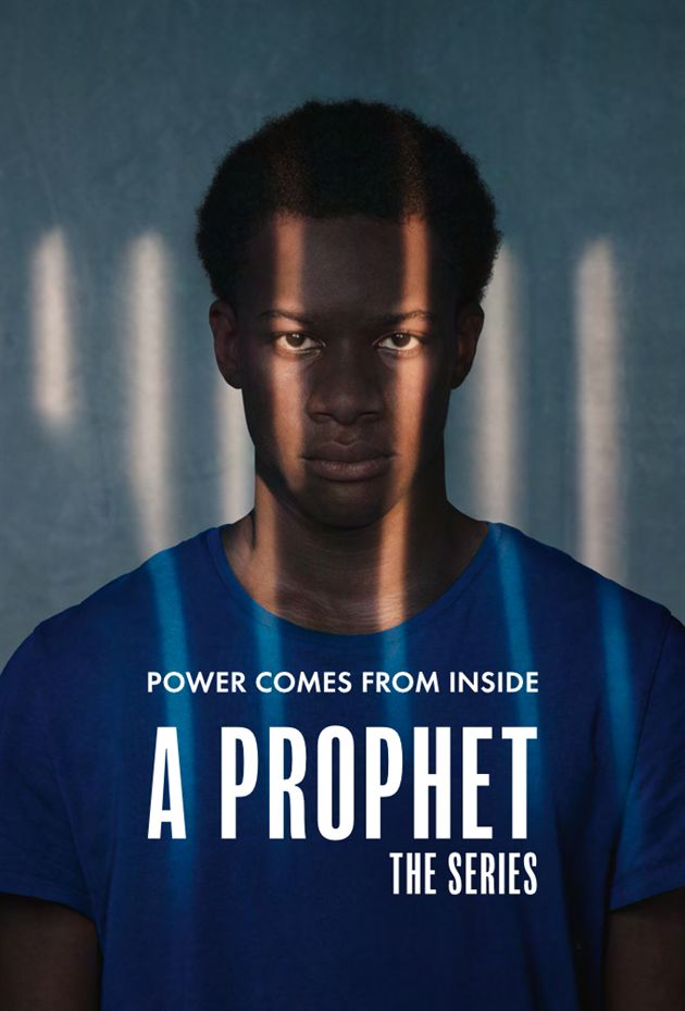 Α Prophet Photo 1 1