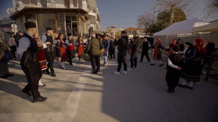 Κουρμπάνι στο Καλαμπάκι Δράμας9 747x420 1