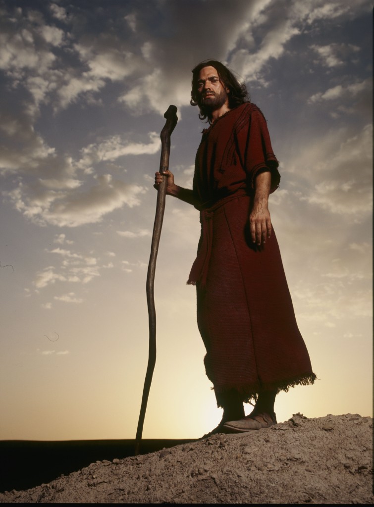 Οι Δέκα εντολές