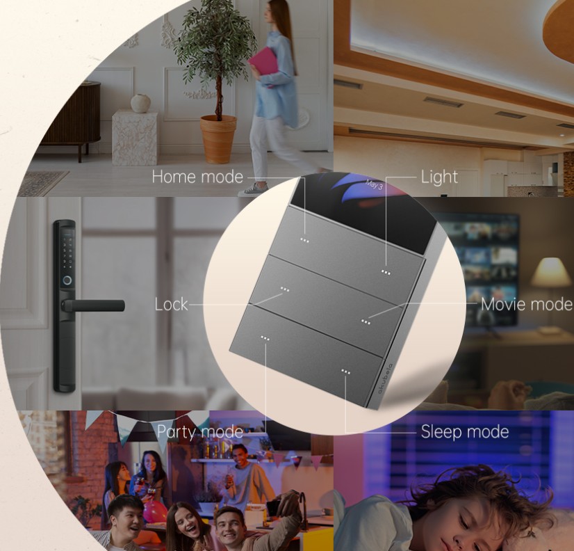 Akubela HyPanel Key Plus .3
