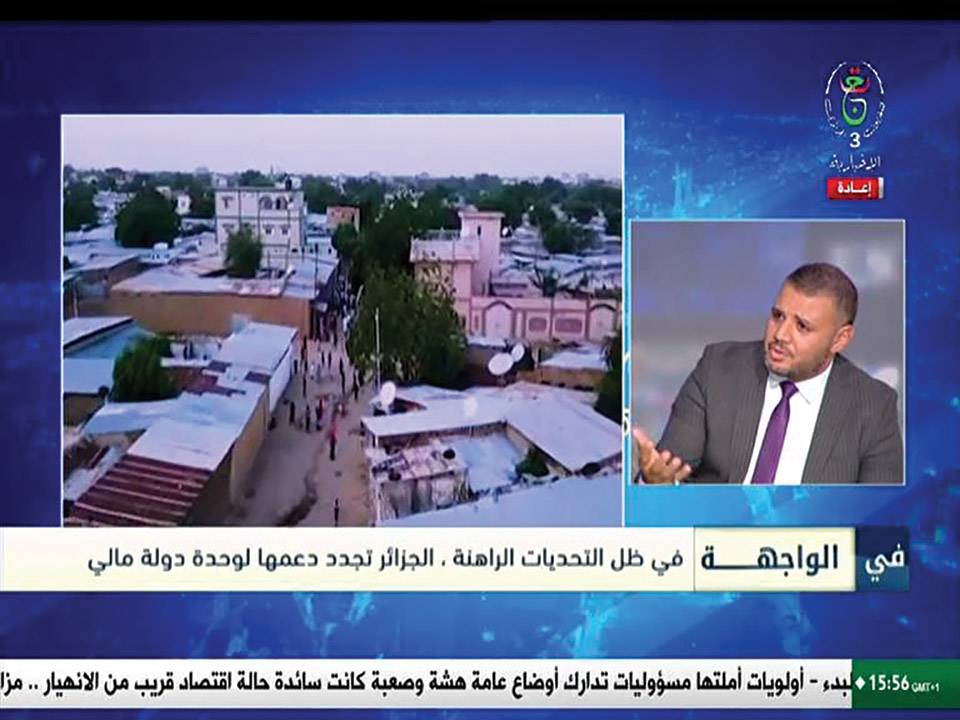 Algerie 3