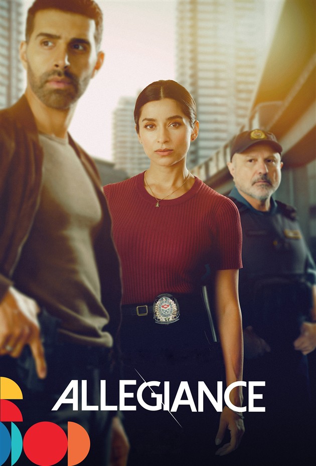 Allegiance Season 3 Photo 1