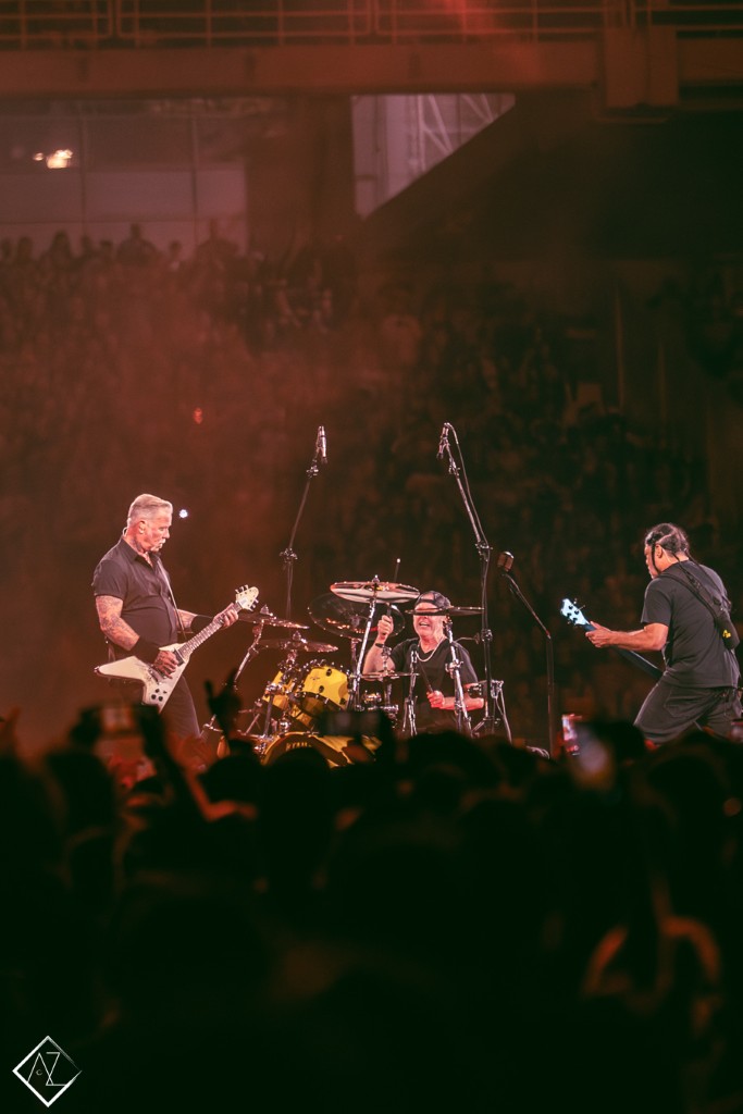COSMOTE TELEKOM Metallica photocredits Afroditi Zaggana 2