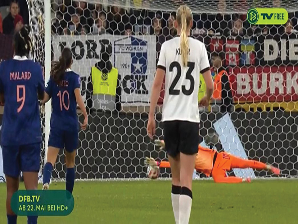 DFB TV
