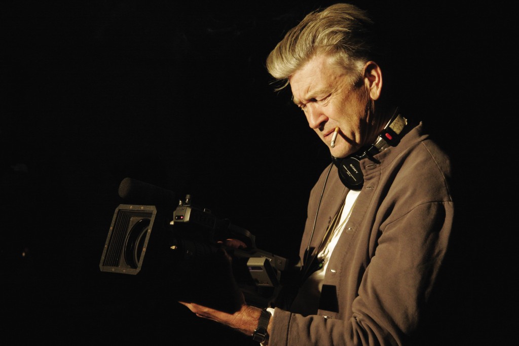 David