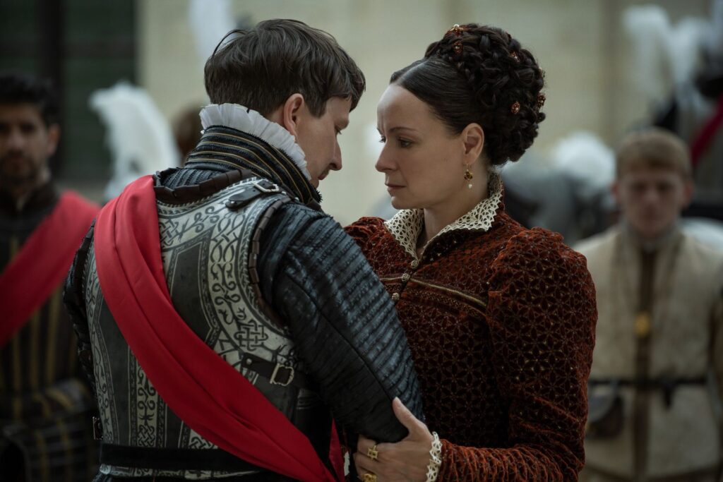 Epic Drama The Serpent Queen 105 061721