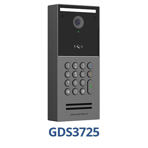 GDS3720 Series 3