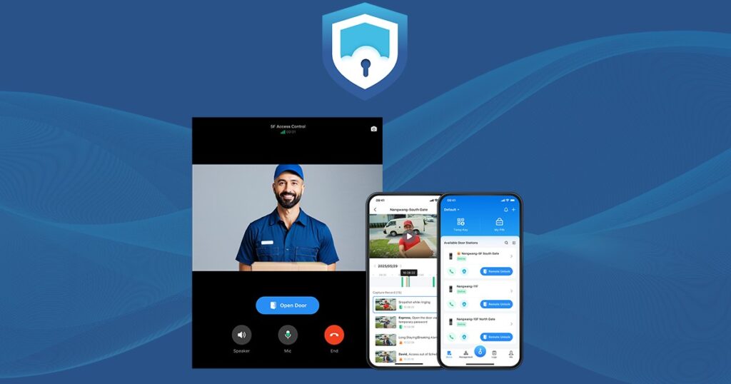 Grandstream SecureAccess