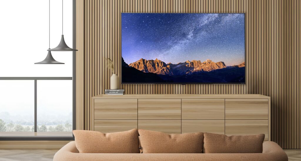 LG Pro Centric SMART 1