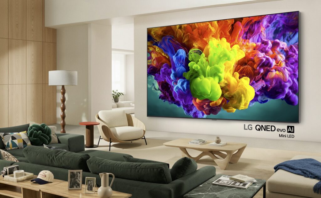 LG QNED evo Mini LED 02 1