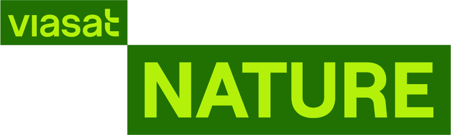 VIASAT NATURE LOGO RGB COLOUR 1