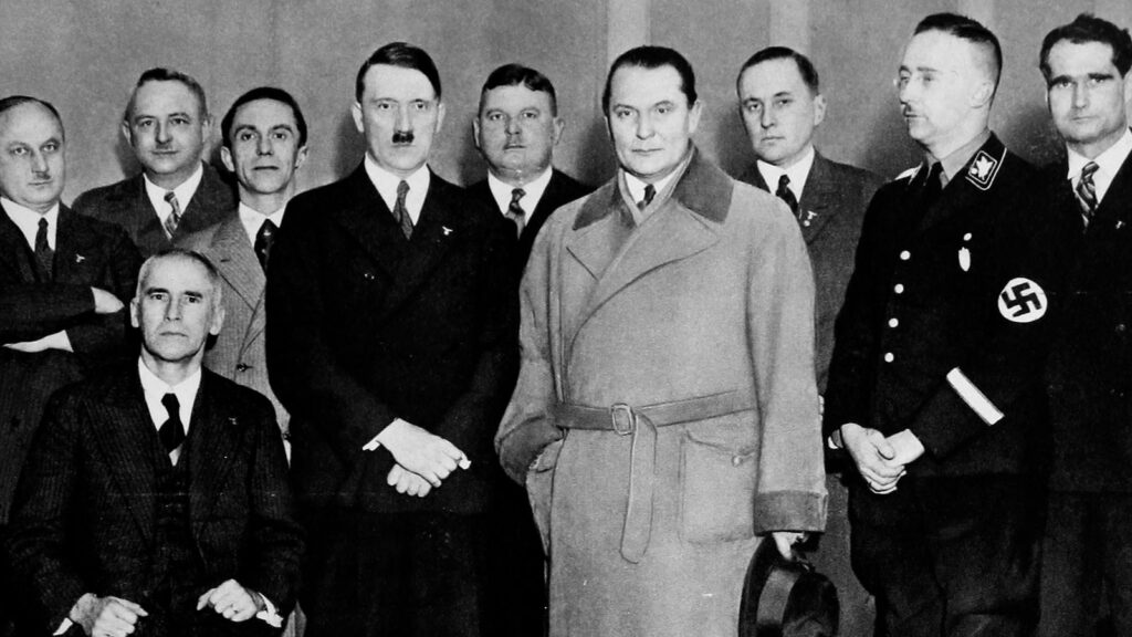 Viasat History Nazis TOE 124 Still 10