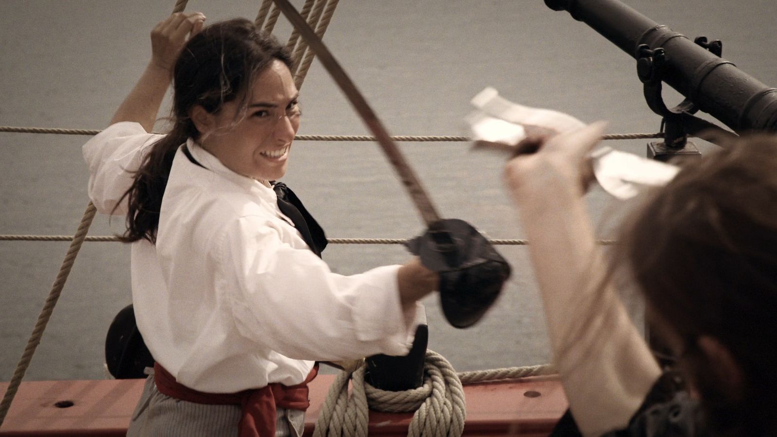 Viasat History Women Pirates Rebels of the Seas LouiseAntonini 03