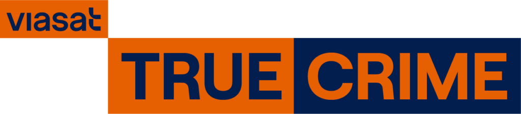 Viasat True Crime Logo