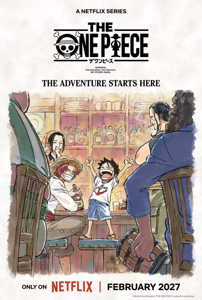 en the one piece