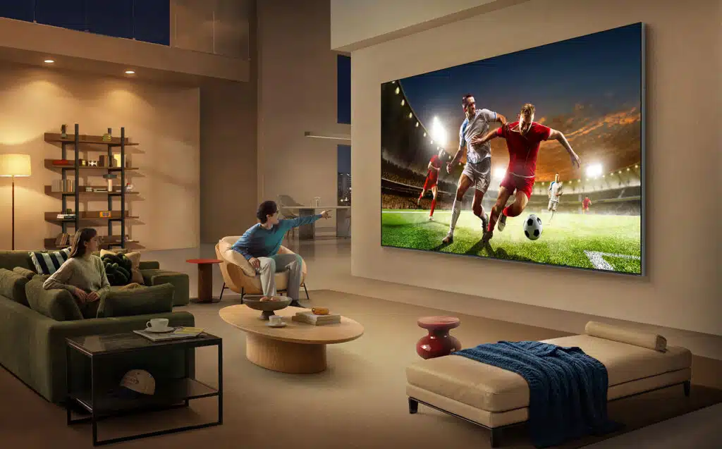 lg tv lifestyle 2026 sports output cut 06 1