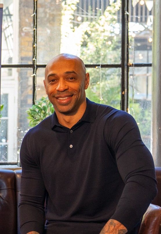 thierry henry watchitonasamsung