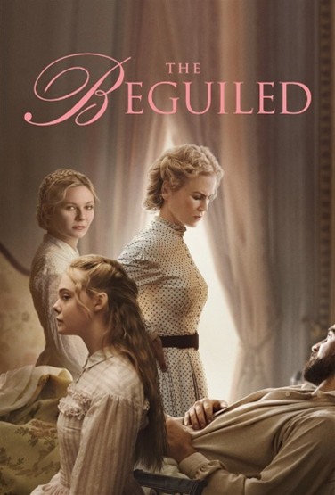 Η Αποπλάνηση The Beguiled