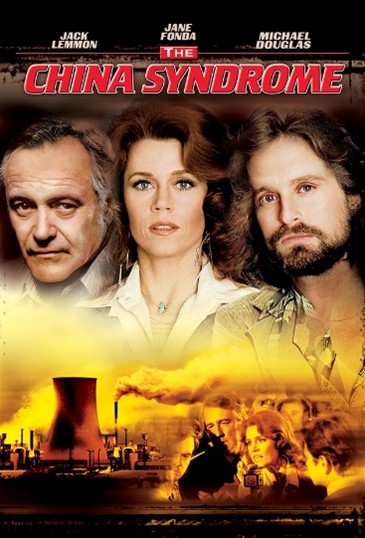 Το Σύνδρομο της Κίνας The China Syndrome
