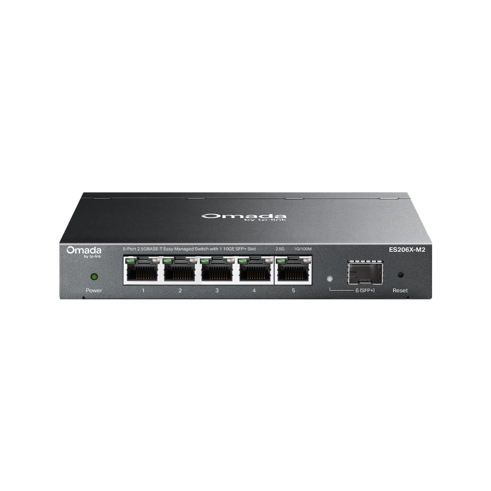 4. ES206X M2