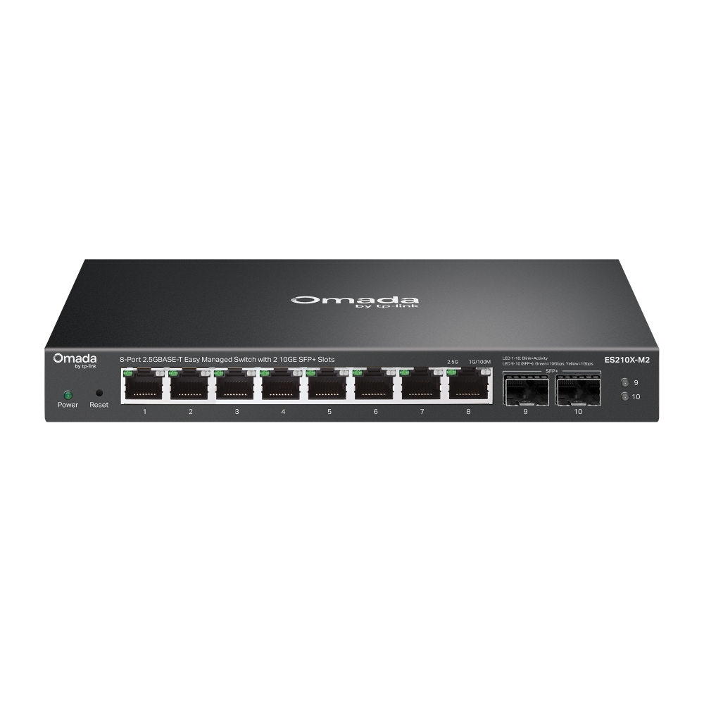 4. ES210X M2