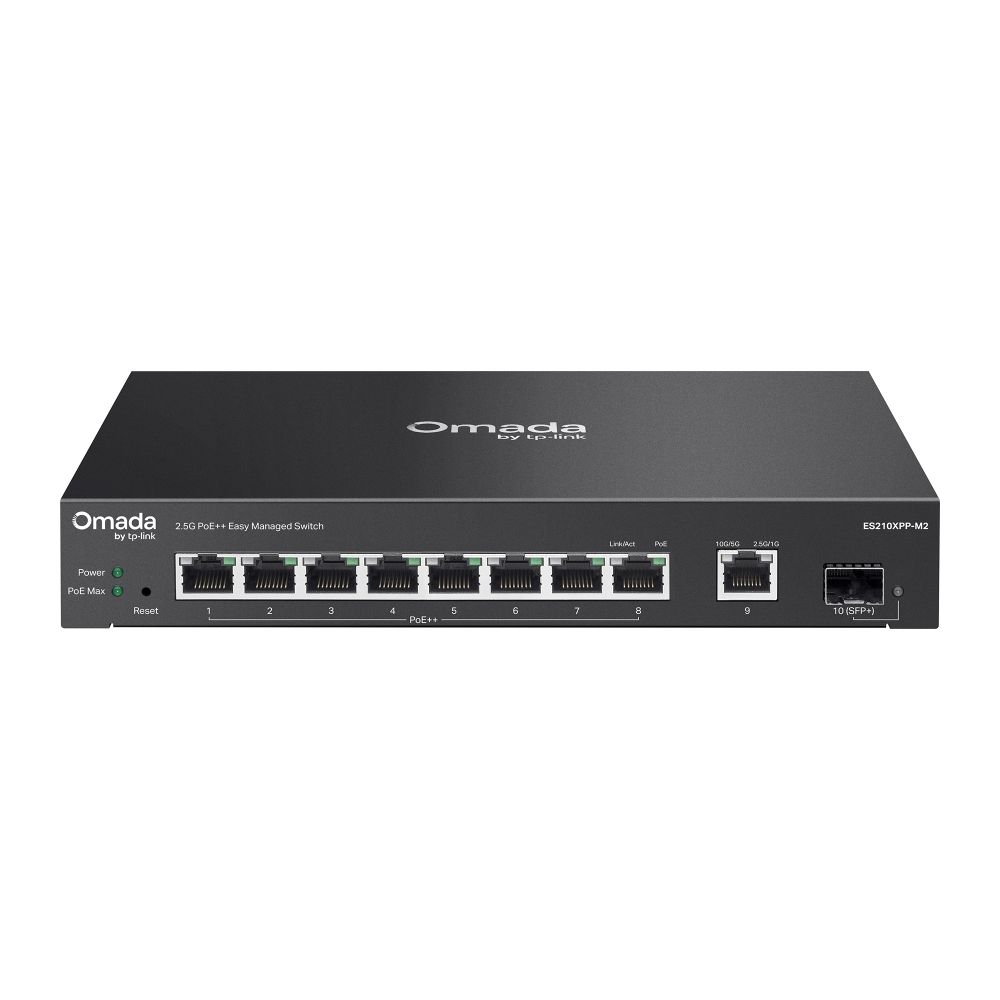 4. ES210XPP M2