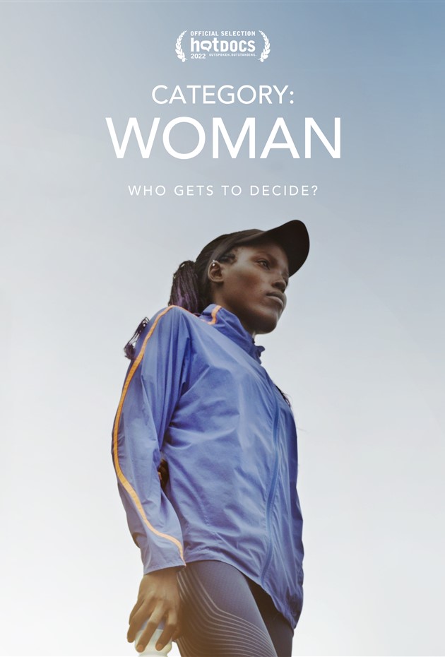 CATEGORY WOMAN