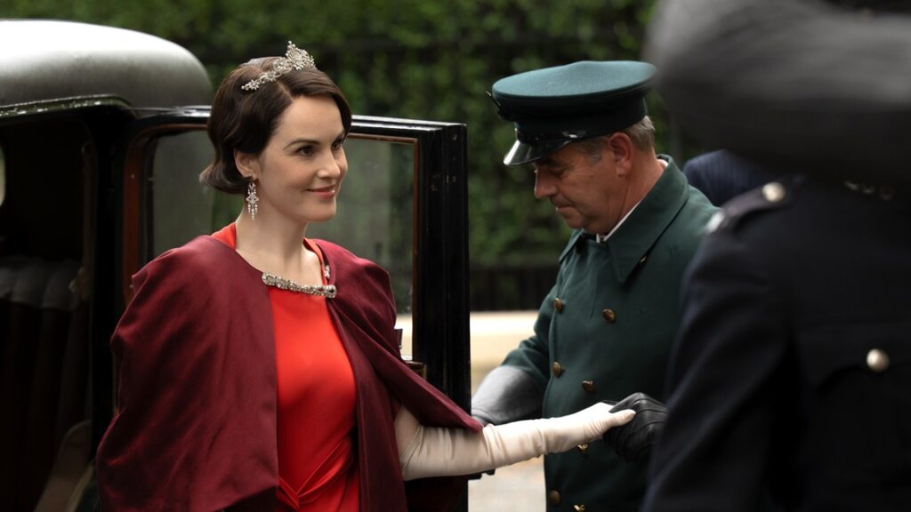 Downton Abbey The Grand Finale Photo 7