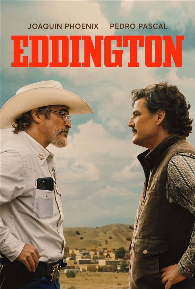 EDDINGTON